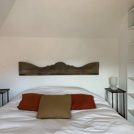 St Pierre * Saint-Josse