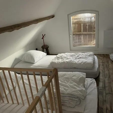 Vakantiehuis St Pierre