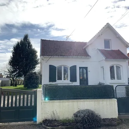 St Pierre Vakantiehuis