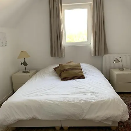 Vakantiehuis St Pierre Saint-Josse