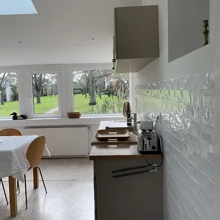 St Pierre Vakantiehuis