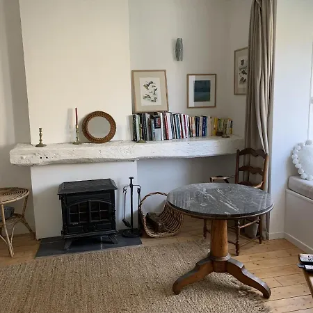 Vakantiehuis St Pierre *