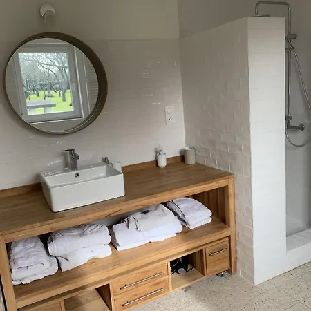 St Pierre Vakantiehuis